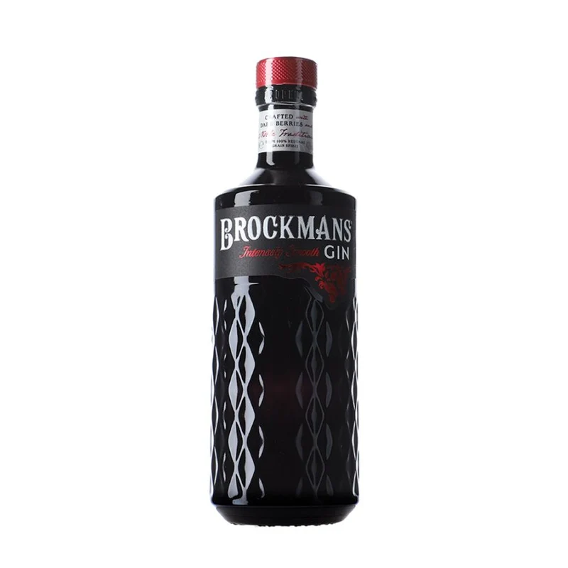 BROCKMANS GIN 70 CL.