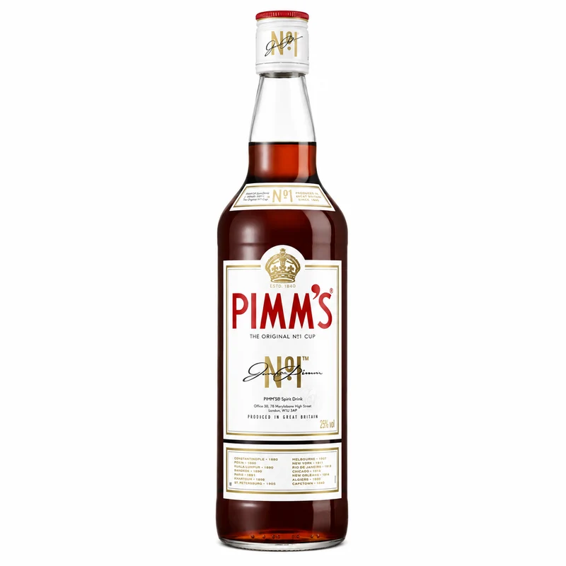 PIMM'S LICOR 1 LTR.