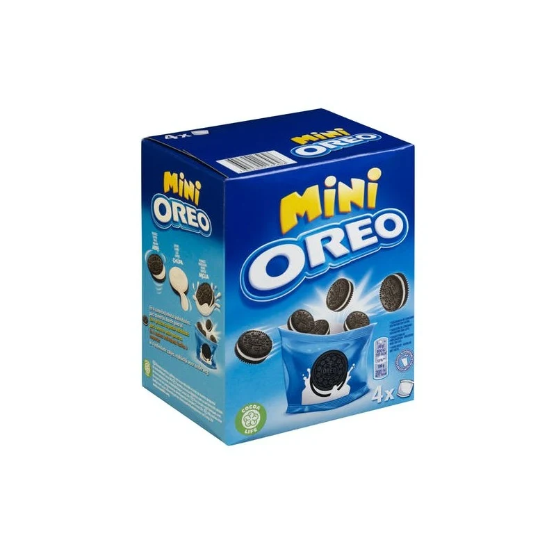 OREO MINI 160 GR.
