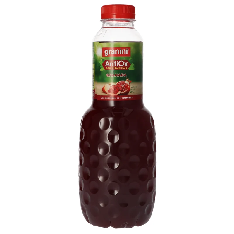GRANINI ZUMO GRANADA 6x1 LTR.
