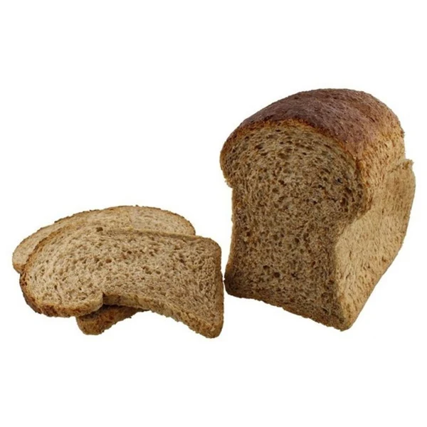 BAKKER VOLKORENBROOD 1/2 CORT. 400 GR.