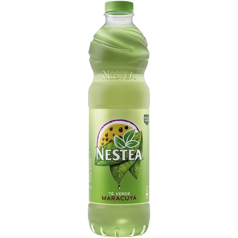NESTEA MARACUYÁ 6x1,5 LTR.