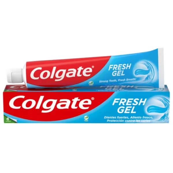 COLGATE FAMILIAR GEL FRESH 75 ML.