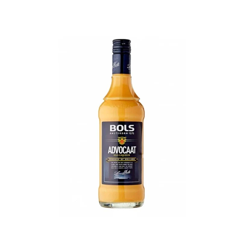 BOLS ADVOCAAT 70 CL.