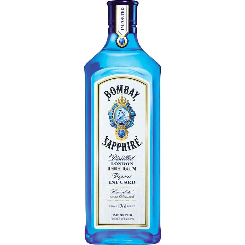 BOMBAY SAPPHIRE 1 LTR.