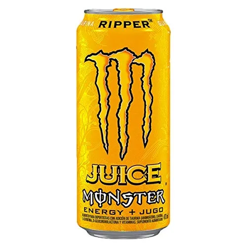 MONSTER RIPPER LATA 24x50 CL.
