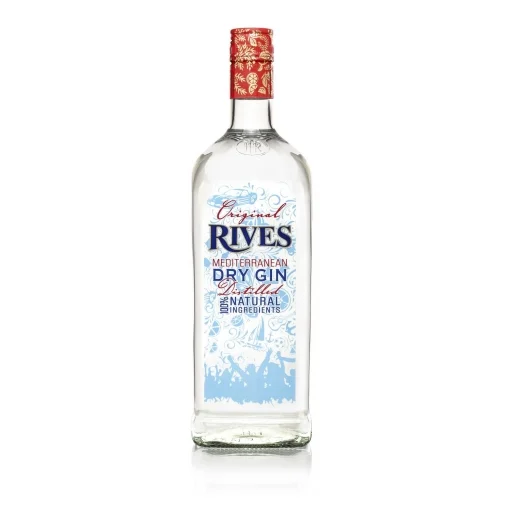 RIVES GIN 1 LTR.