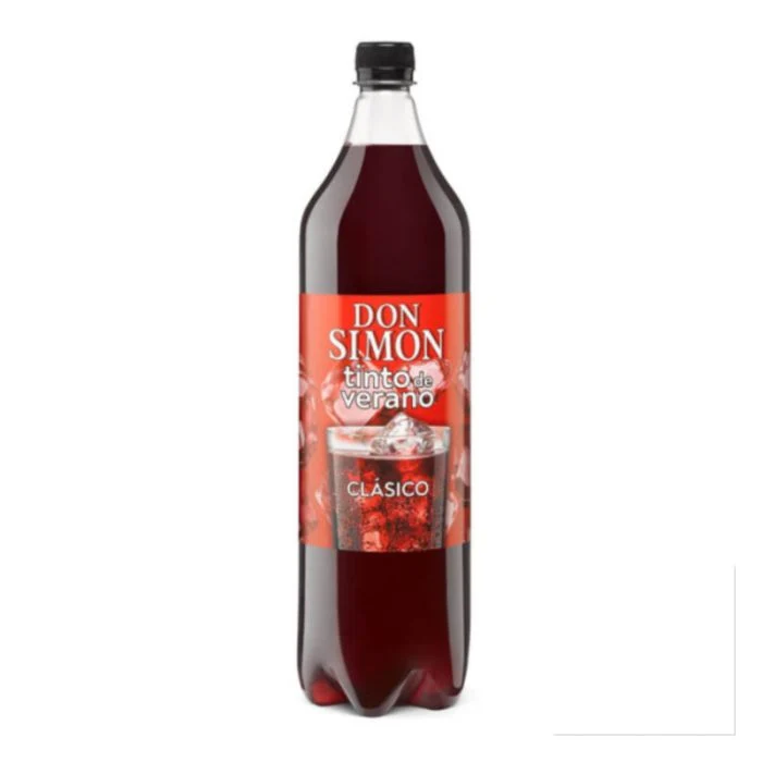 DON SIMON TINTO VERANO CLÁSICO 1,5 LTR.