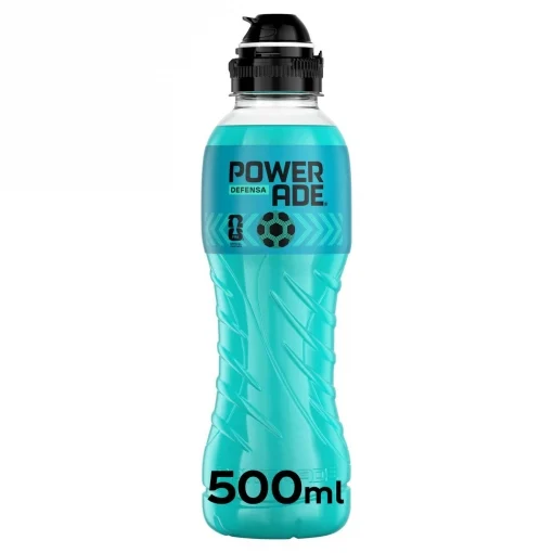 POWERADE DEFEND BOT. 12x50 CL.