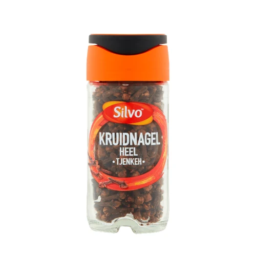 Silvo kruidnagel heel 26 gr