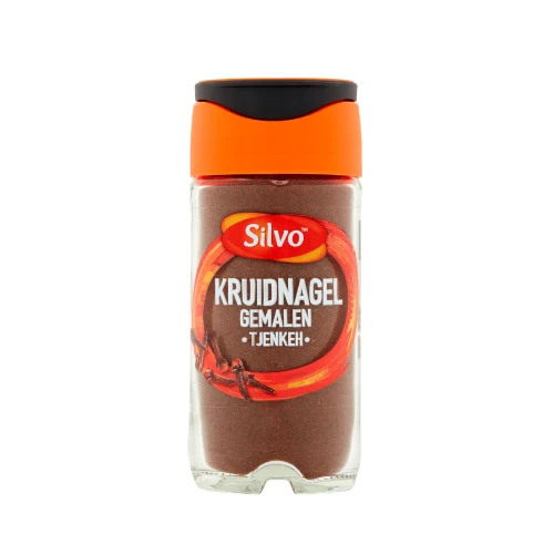 Silvo kruidnagel gemalen 35 gr