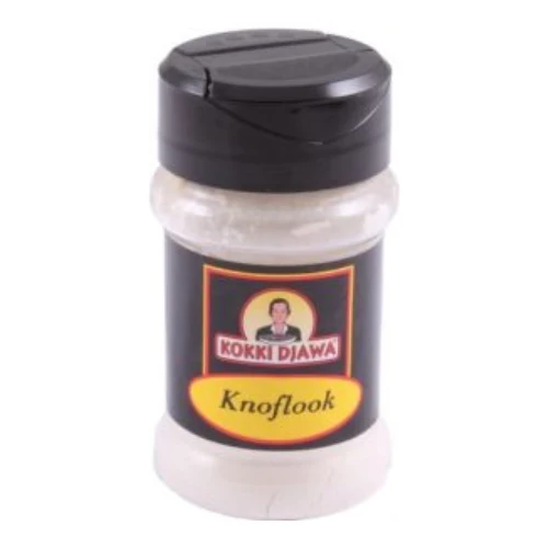 Kokki djawa knoflook 30 gr.