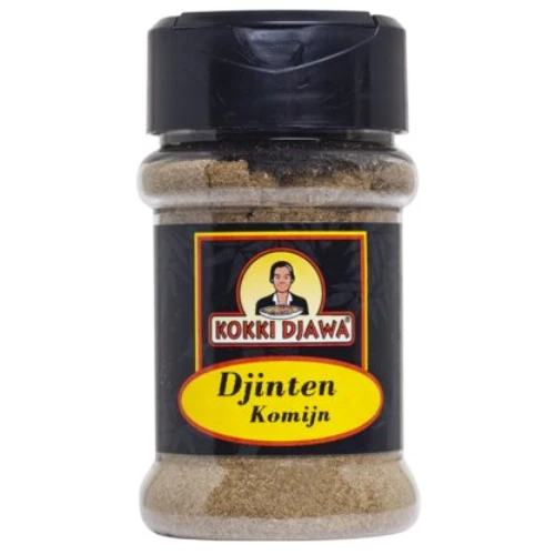 Kokki djawa djinten gemalen 25 gr.