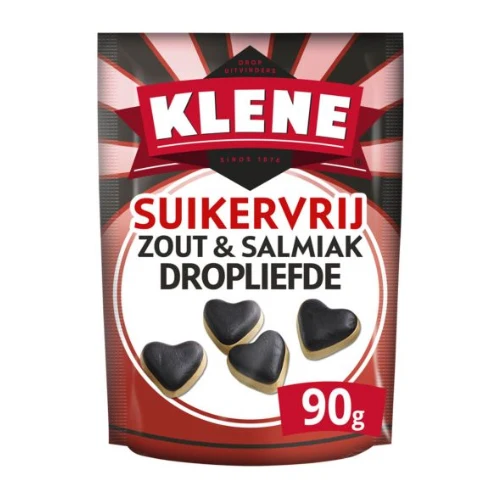 Klene sv dropliefde 90 gr