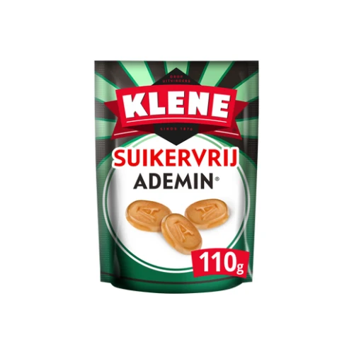 Klene sv ademin stazak 110 gr