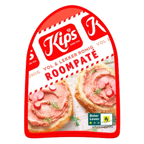 Kips roompate 125 gr