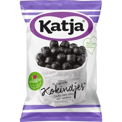Katja kokindjes 295 gr.