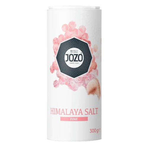 Jozo himalaya salt 300 gr.