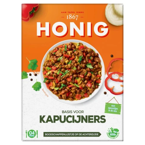 honig-mix-kapucijners-45gr