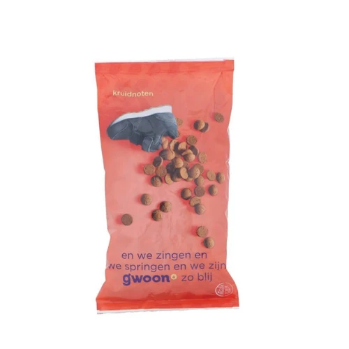 G'woon kruidnoten 350 gr