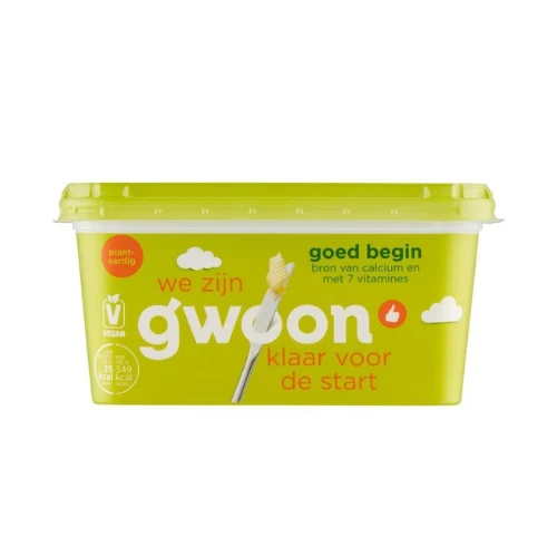 G'woon gezonde start 500 gr.
