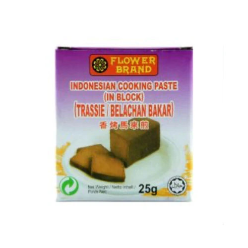 Flower brand trassie 25 gr
