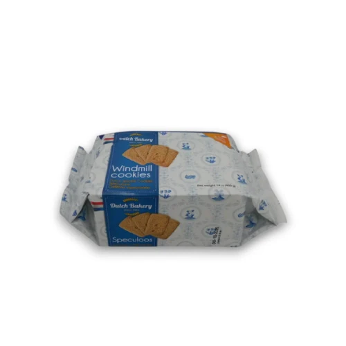 Dutch bakery speculaas 400 gr