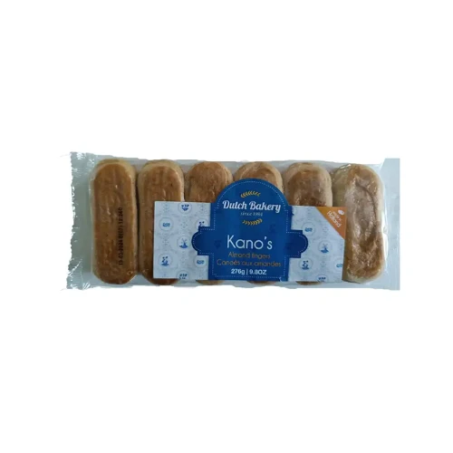 Dutch bakery kano's 280 gr