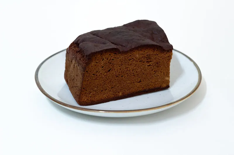 Ontbijtkoek