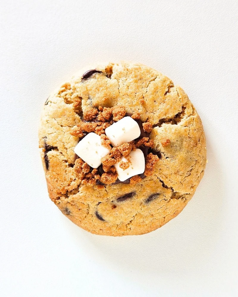 S'mores Speculoos