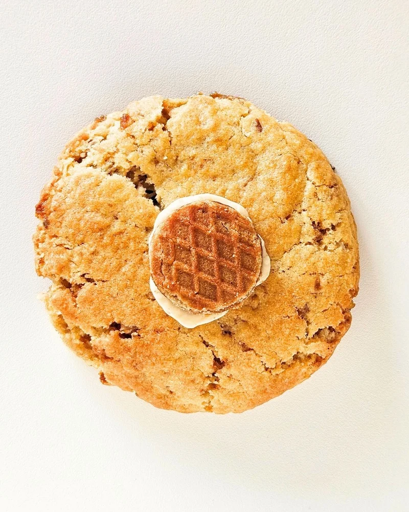 Stroopwafel
