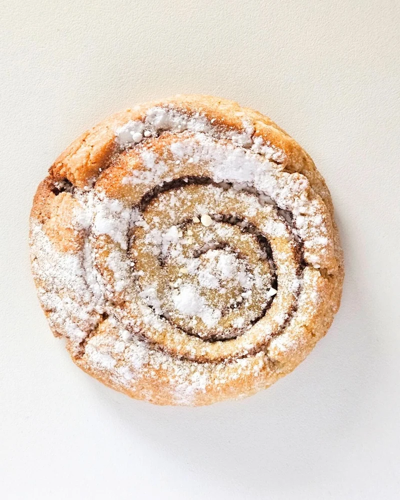 Cinnamon Roll