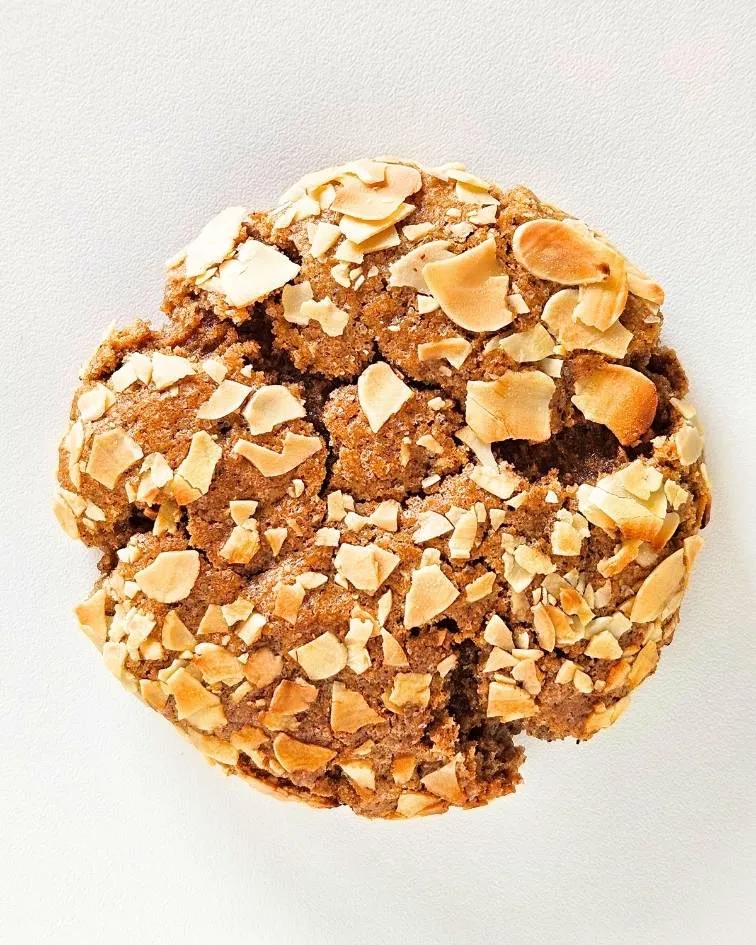 Gevulde Speculaas