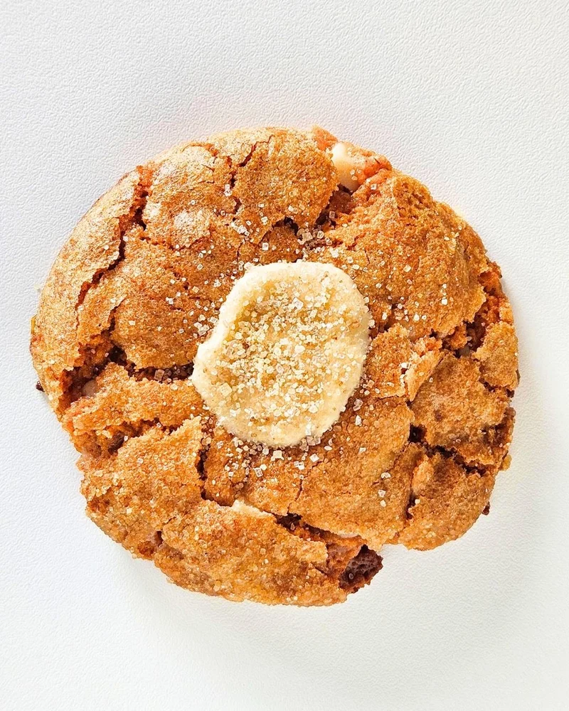 Pumpkin Spice