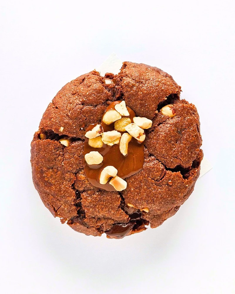 Nutty Nocciola