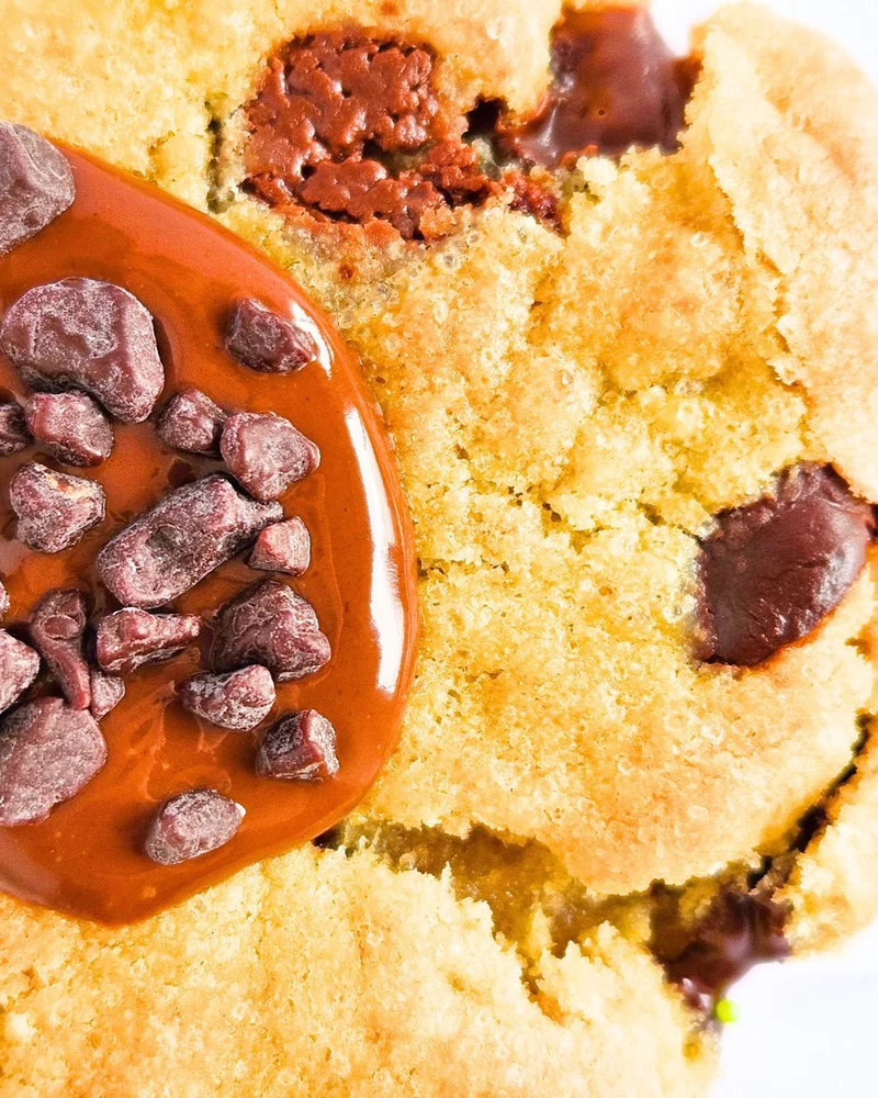 Chocolate Chip