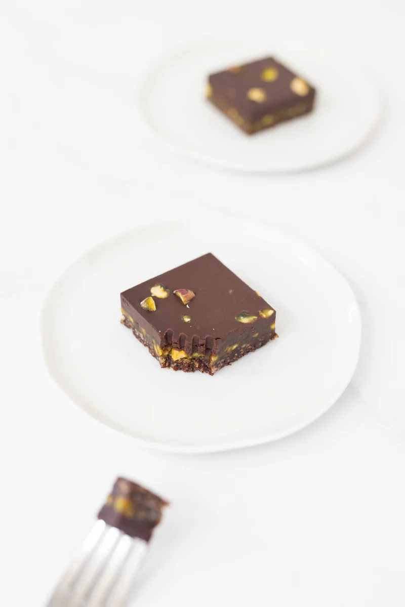 Choco Pistache