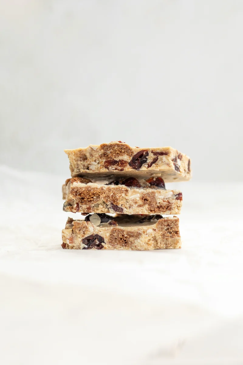 Rocky Road wit
