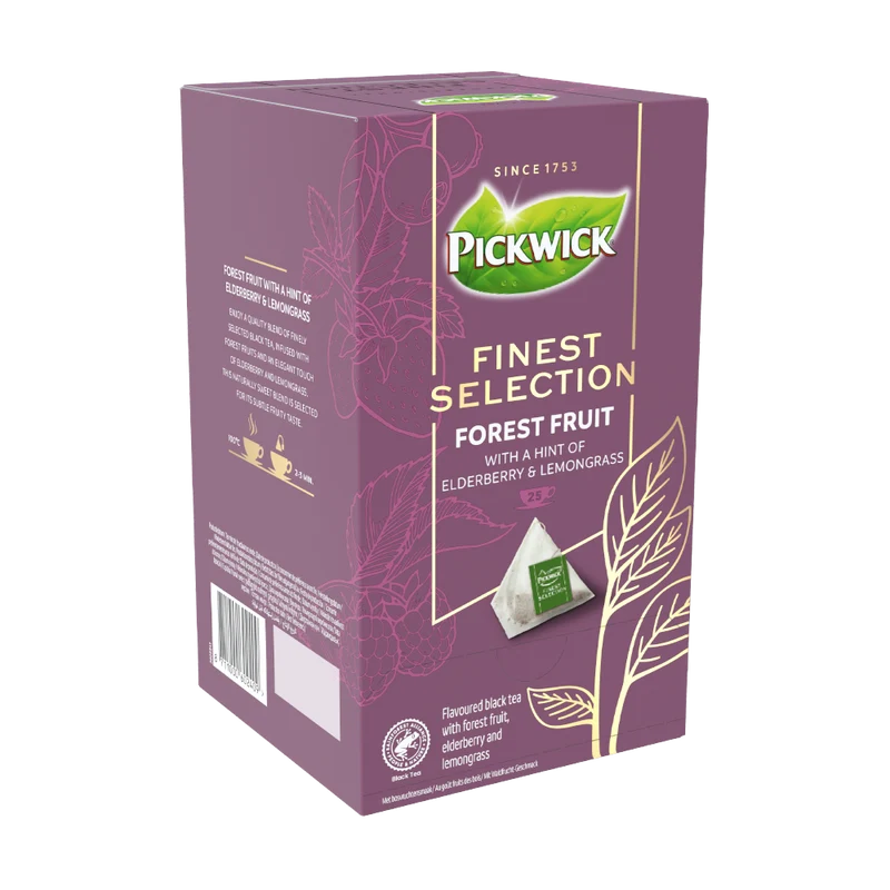 Pickwick Finest Selection Forest fruit