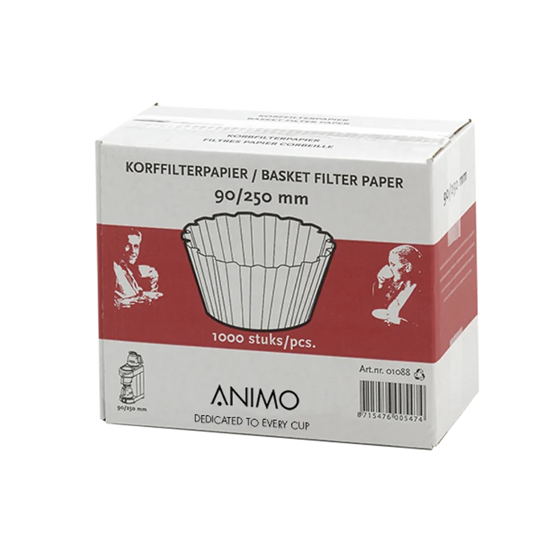 Animo Korffilters 90/250