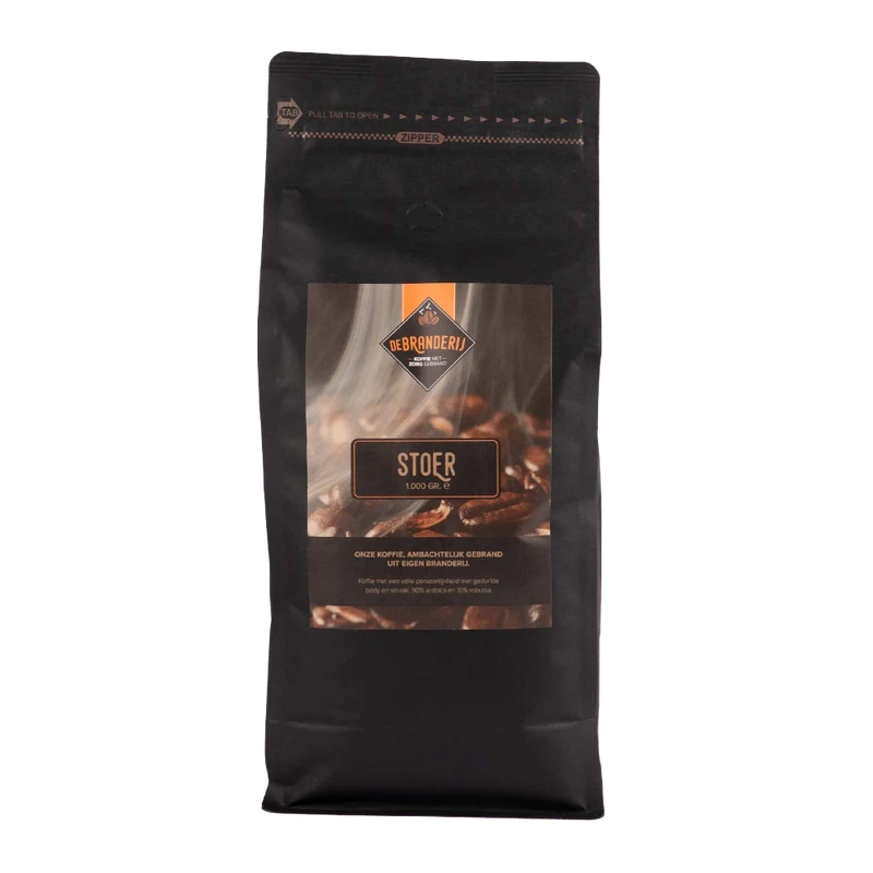 Koffie Stoer