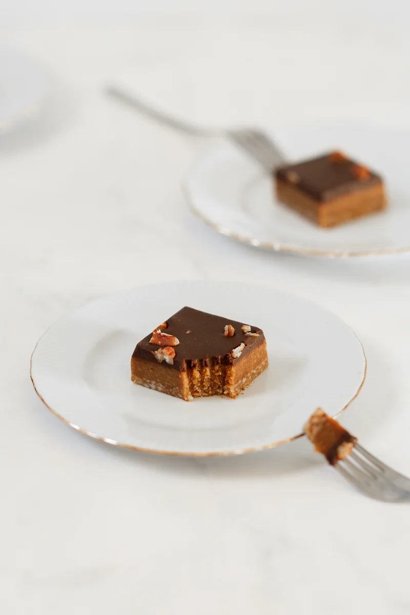 Salted Caramel