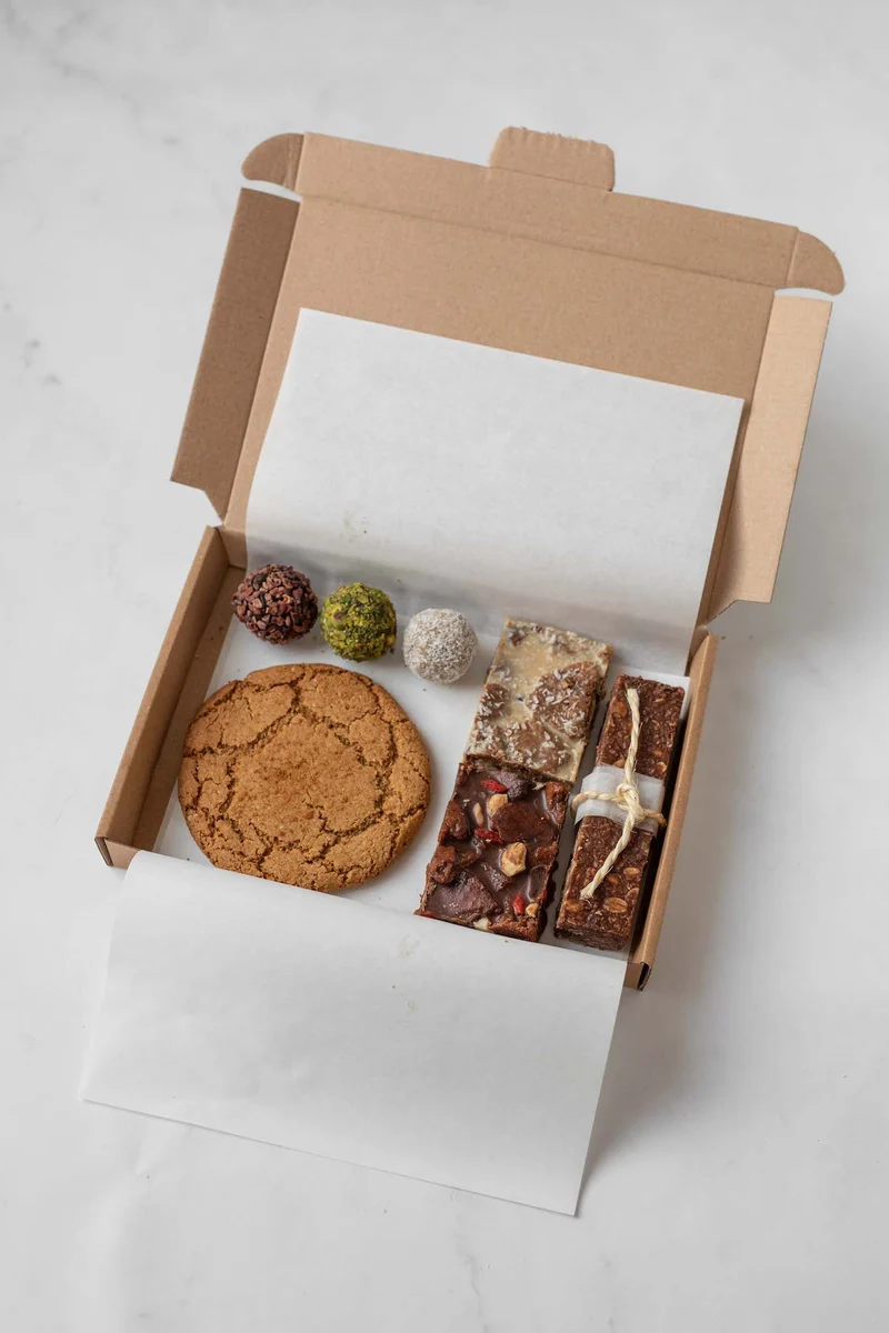 Gift Box