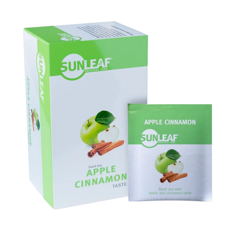 Sunleaf Apple Cinnamon