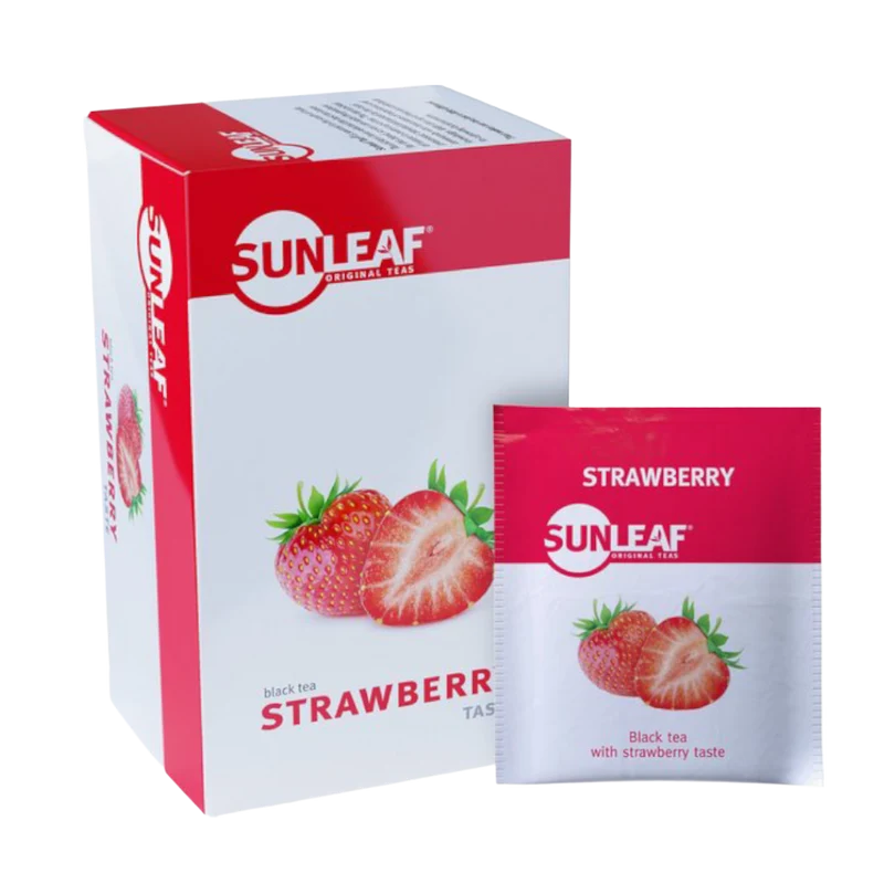 Sunleaf Aardbei