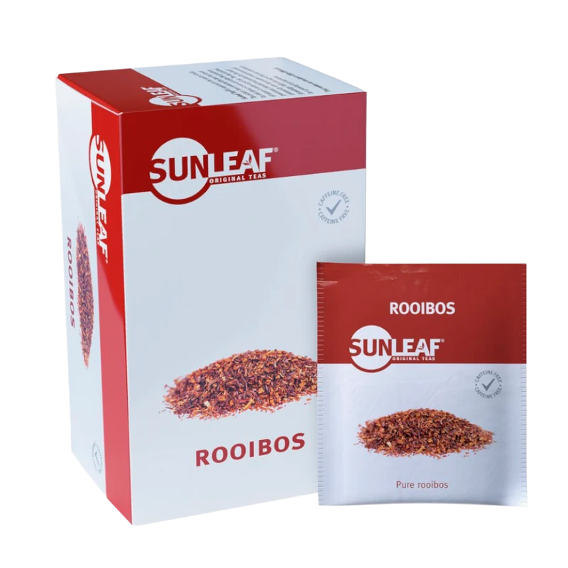 Sunleaf Rooibos