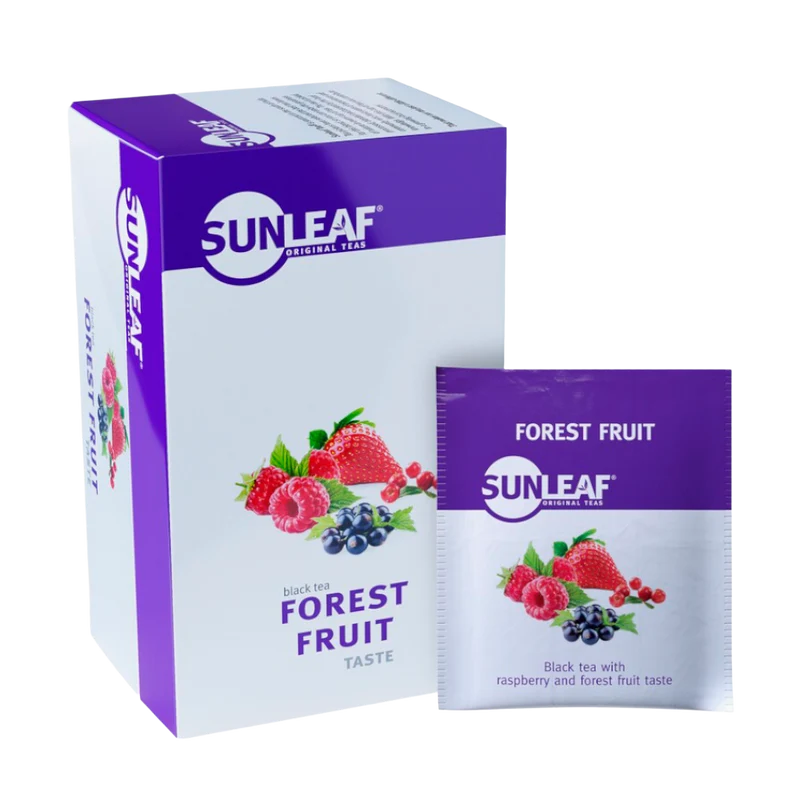 Sunleaf Forest fruit