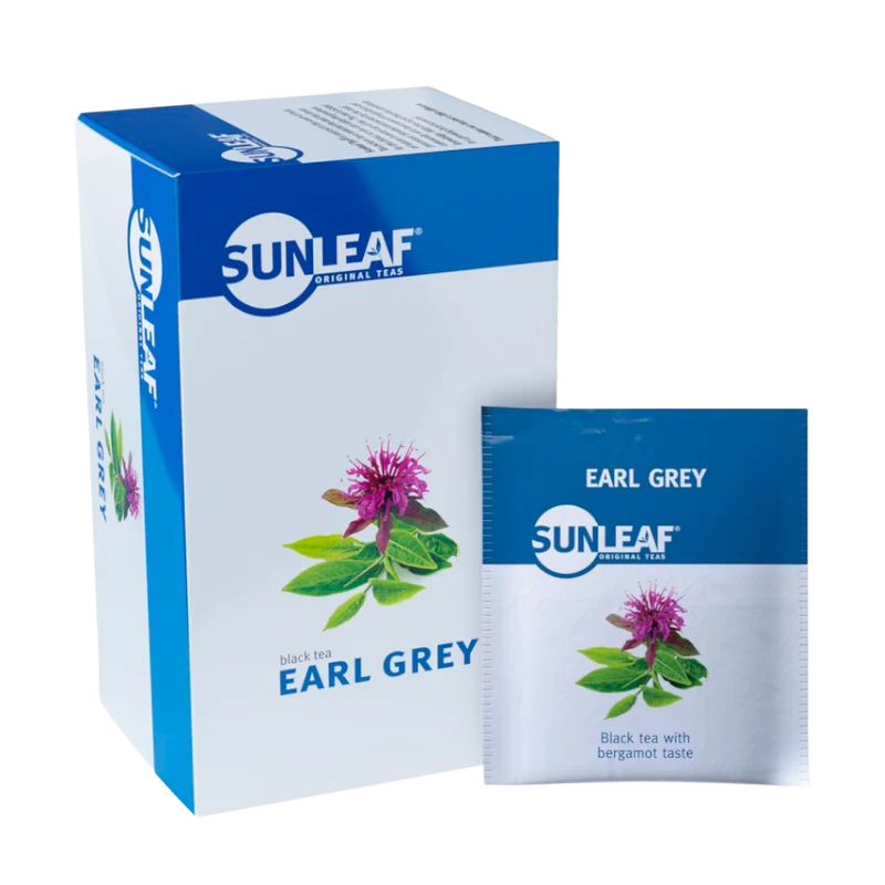 Sunleaf Earl grey