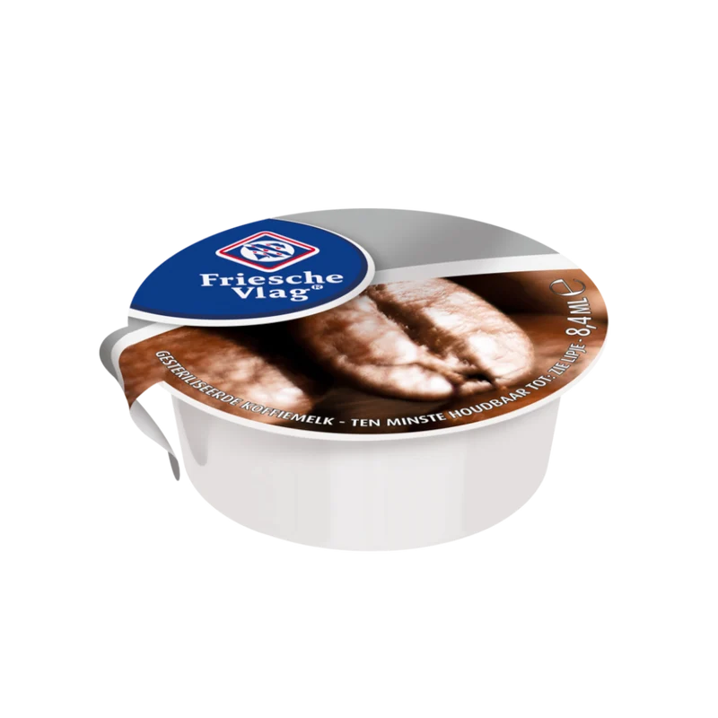 Friesche Vlag Coffee Roast koffiemelkcups