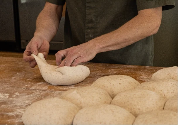 Workshop gistbrood